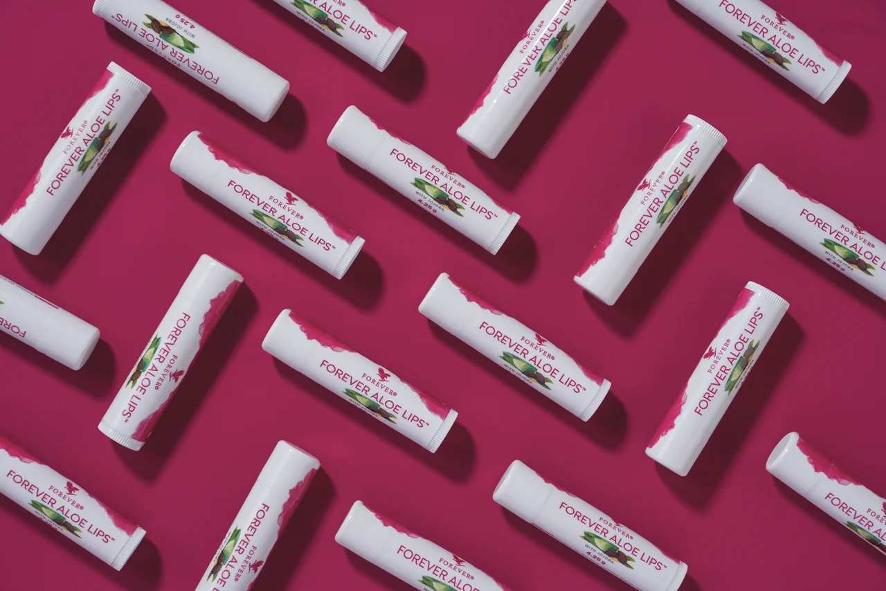 Aloe Lips x1 - Image 2