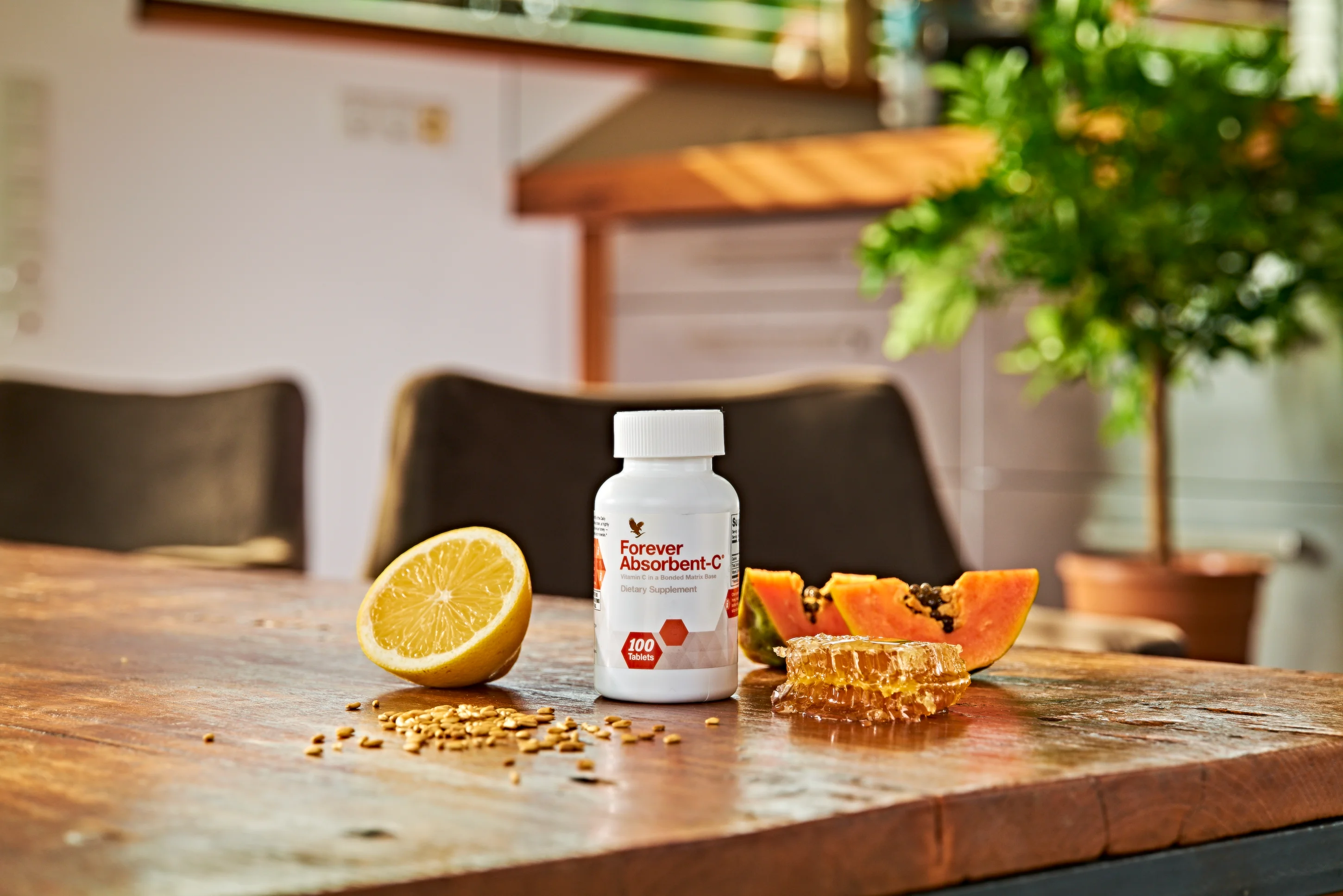 Forever Absorbent-C™ - Image 4