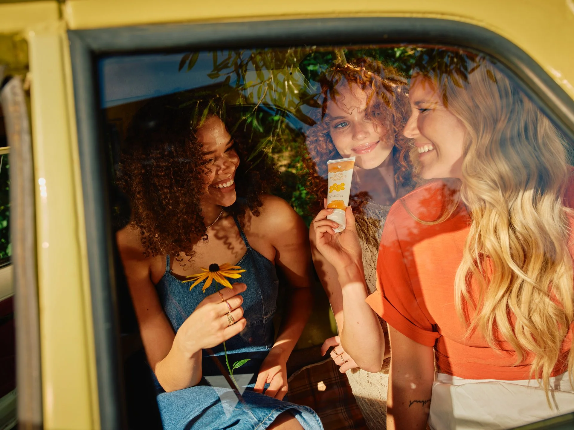 Aloe Propolis Creme - Image 2