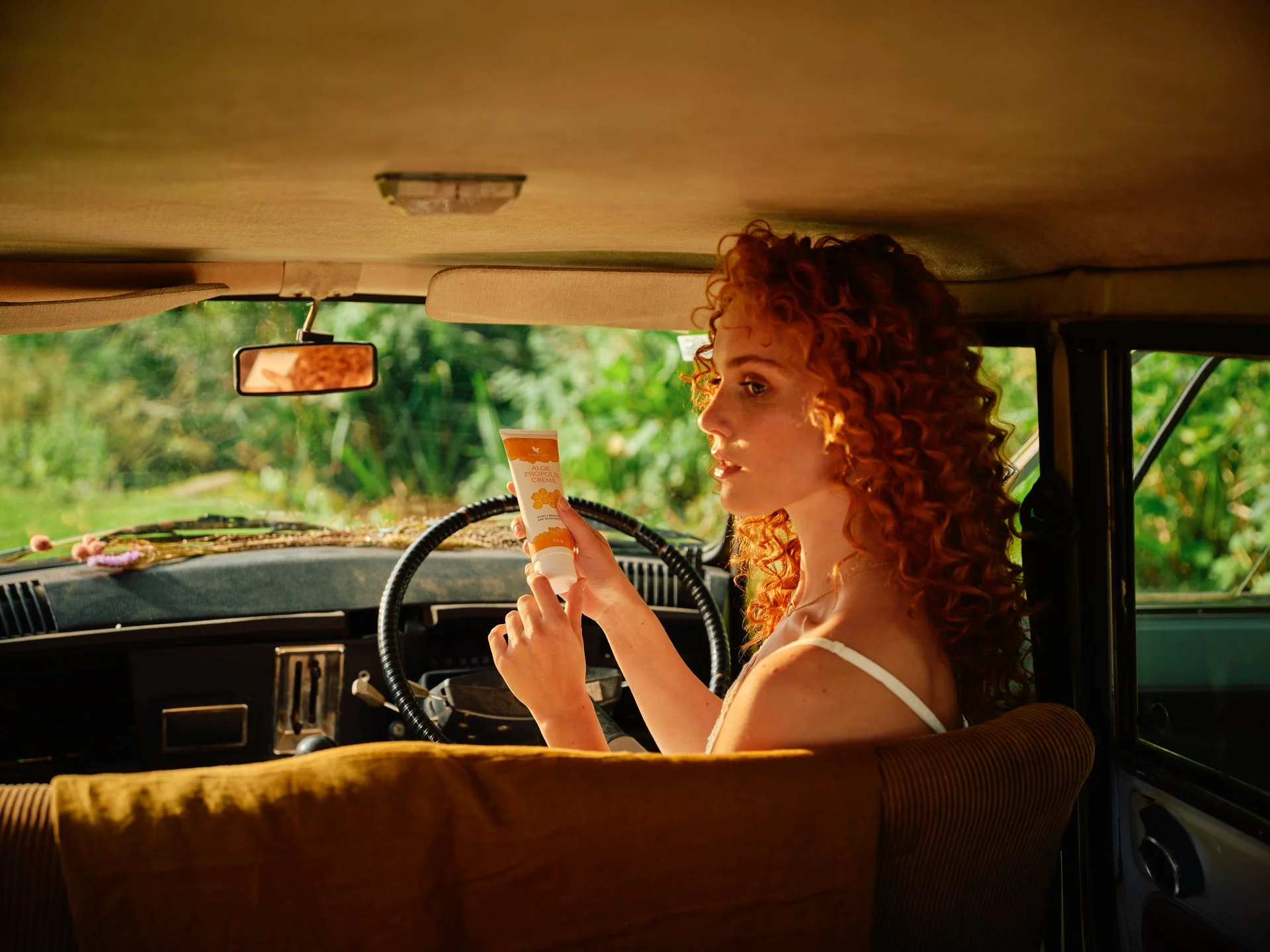 Aloe Propolis Creme - Image 4