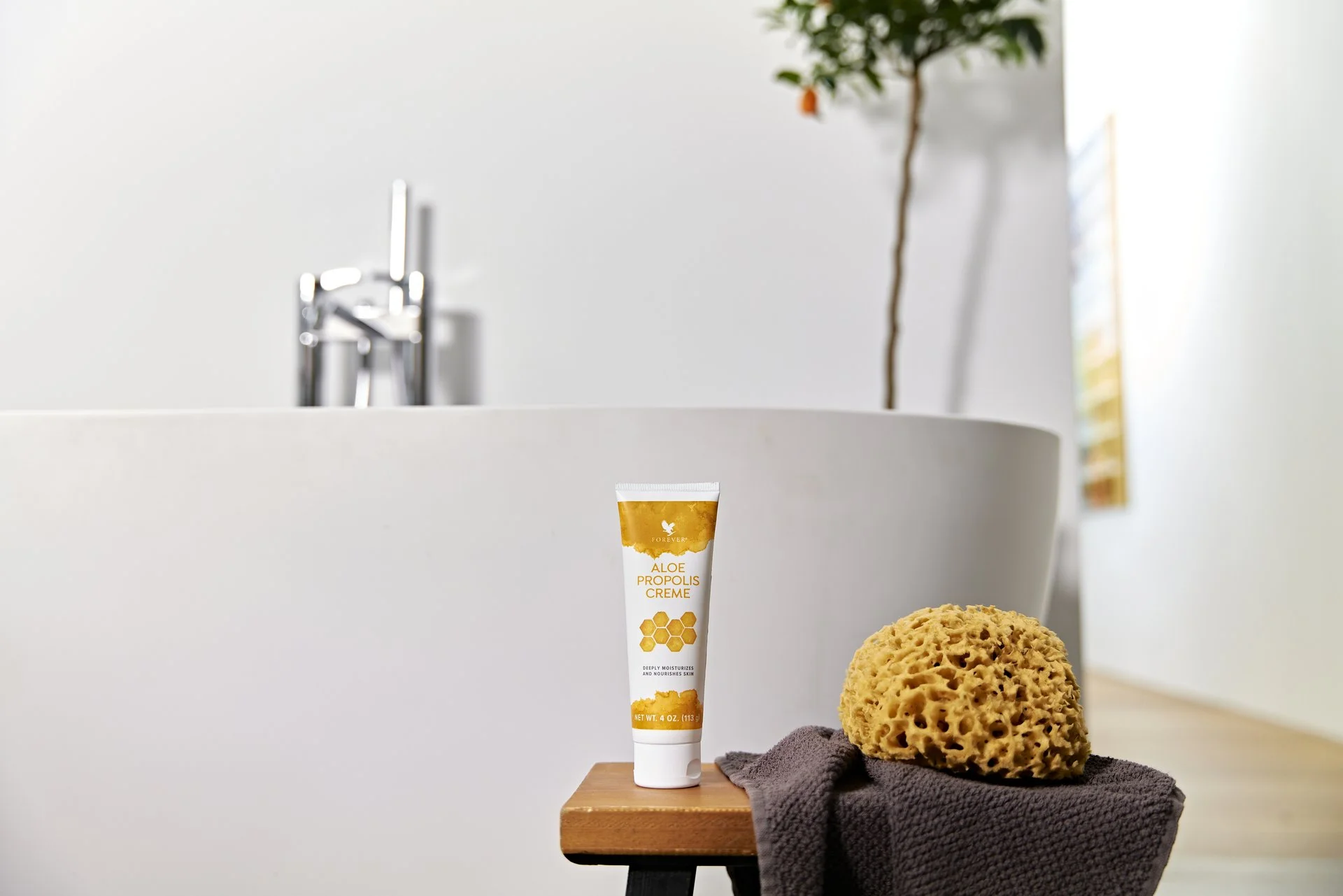 Aloe Propolis Creme - Image 8