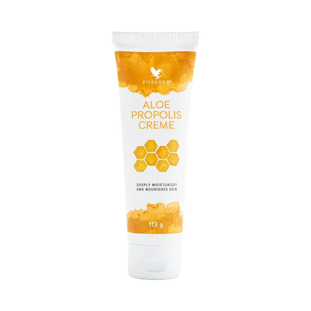 Aloe Propolis Creme - Image 11