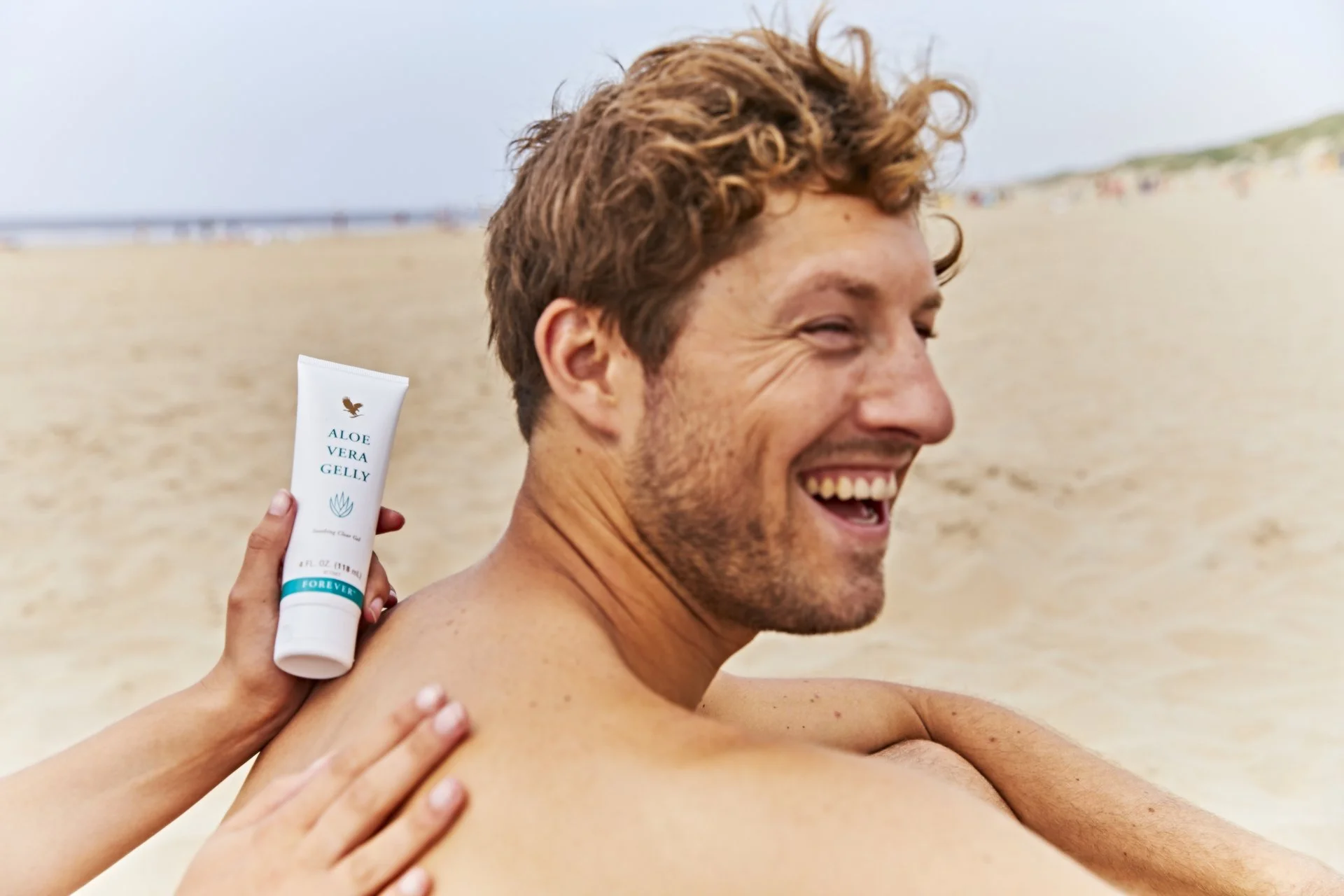 Aloe Vera Gelly - Image 4