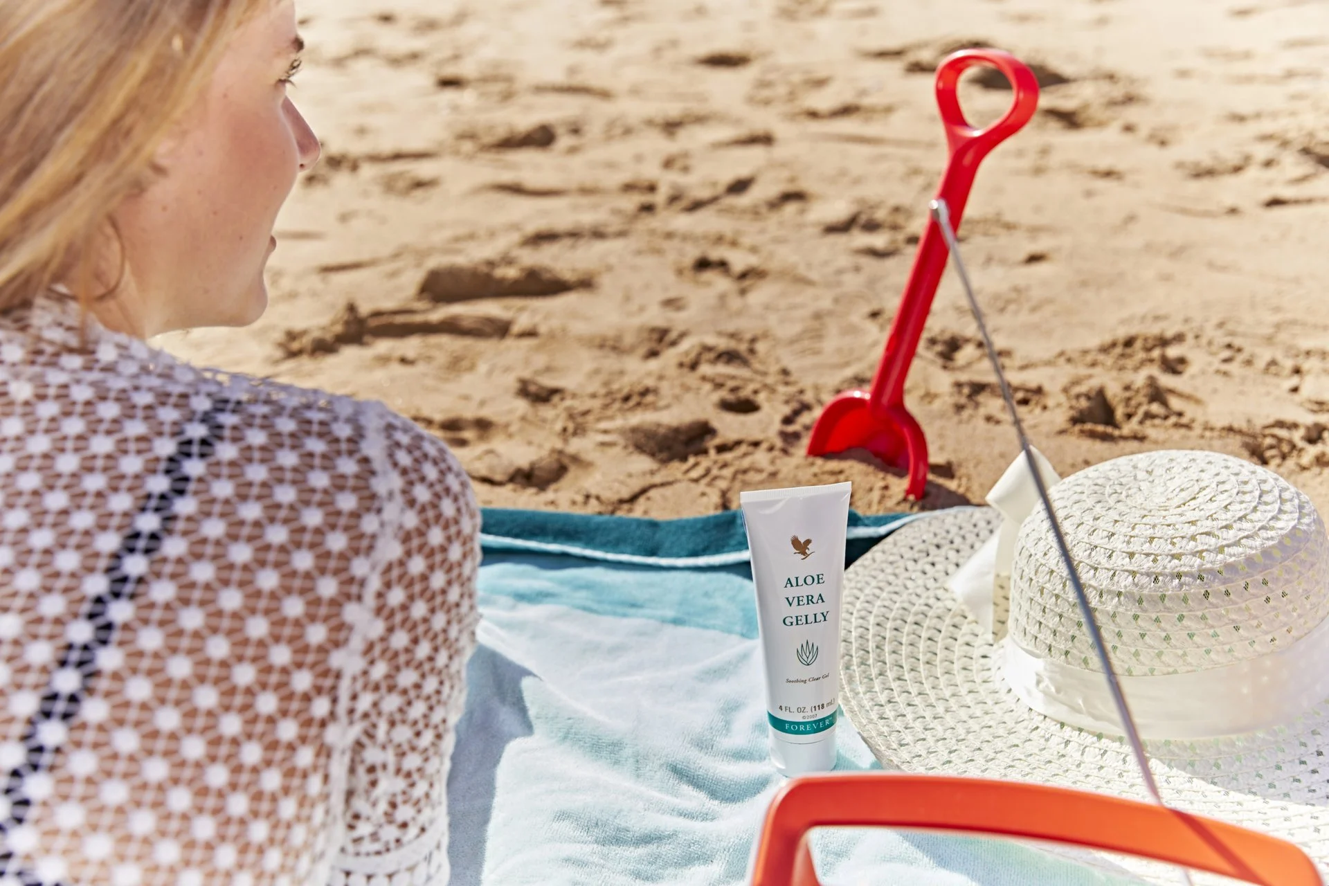 Aloe Vera Gelly - Image 5