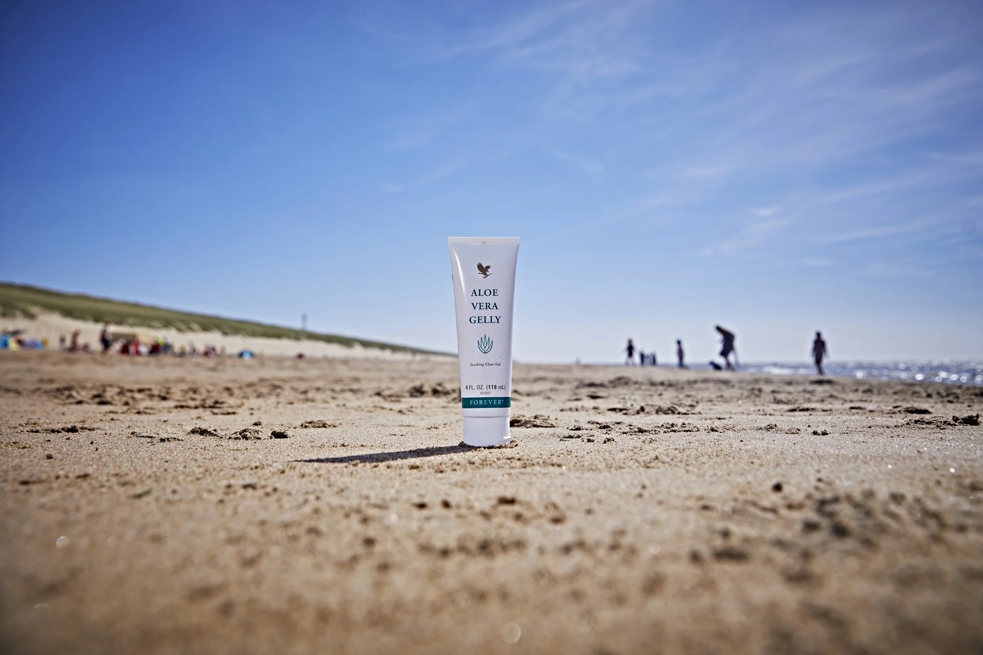 Aloe Vera Gelly - Image 6