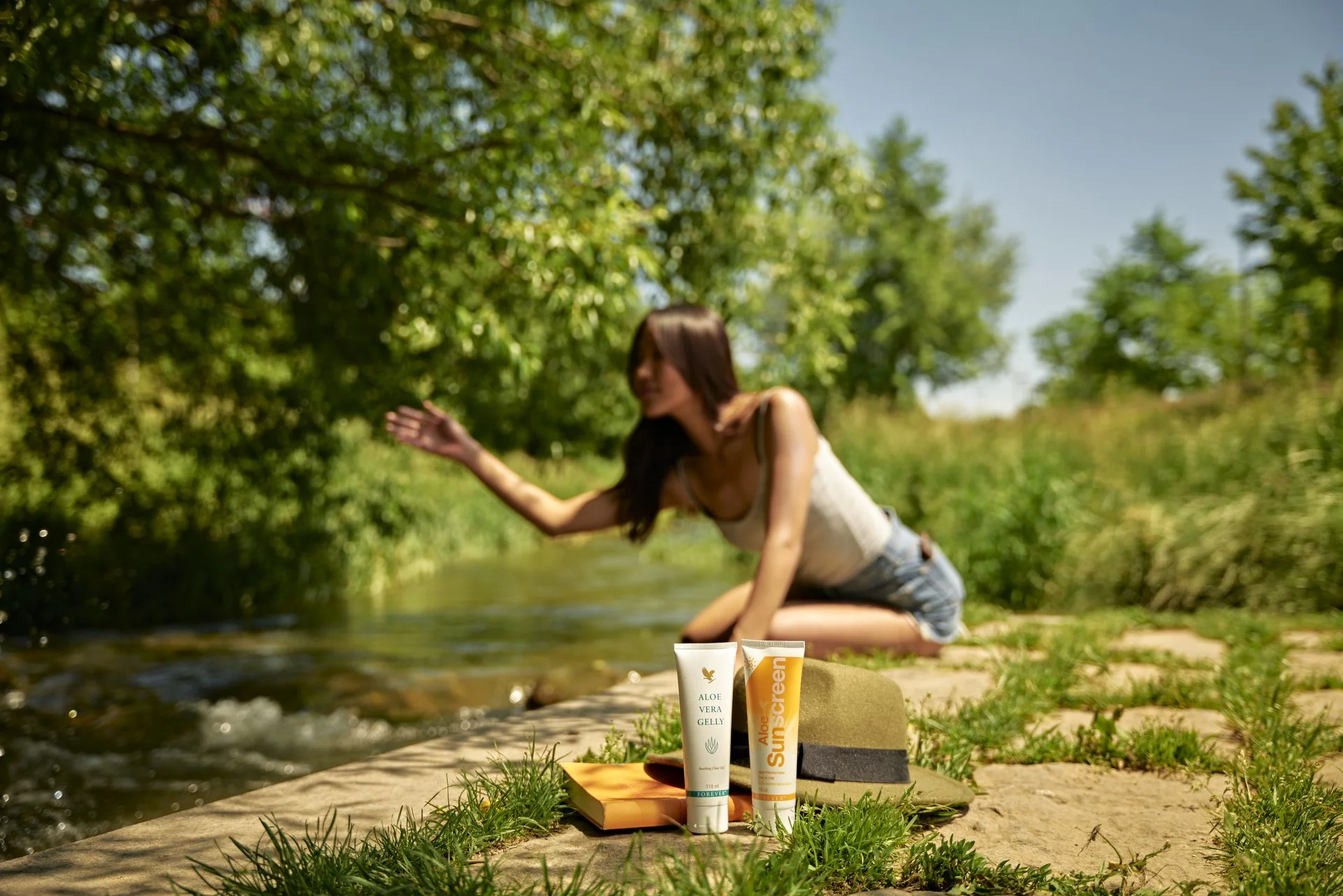 Aloe Vera Gelly - Image 10