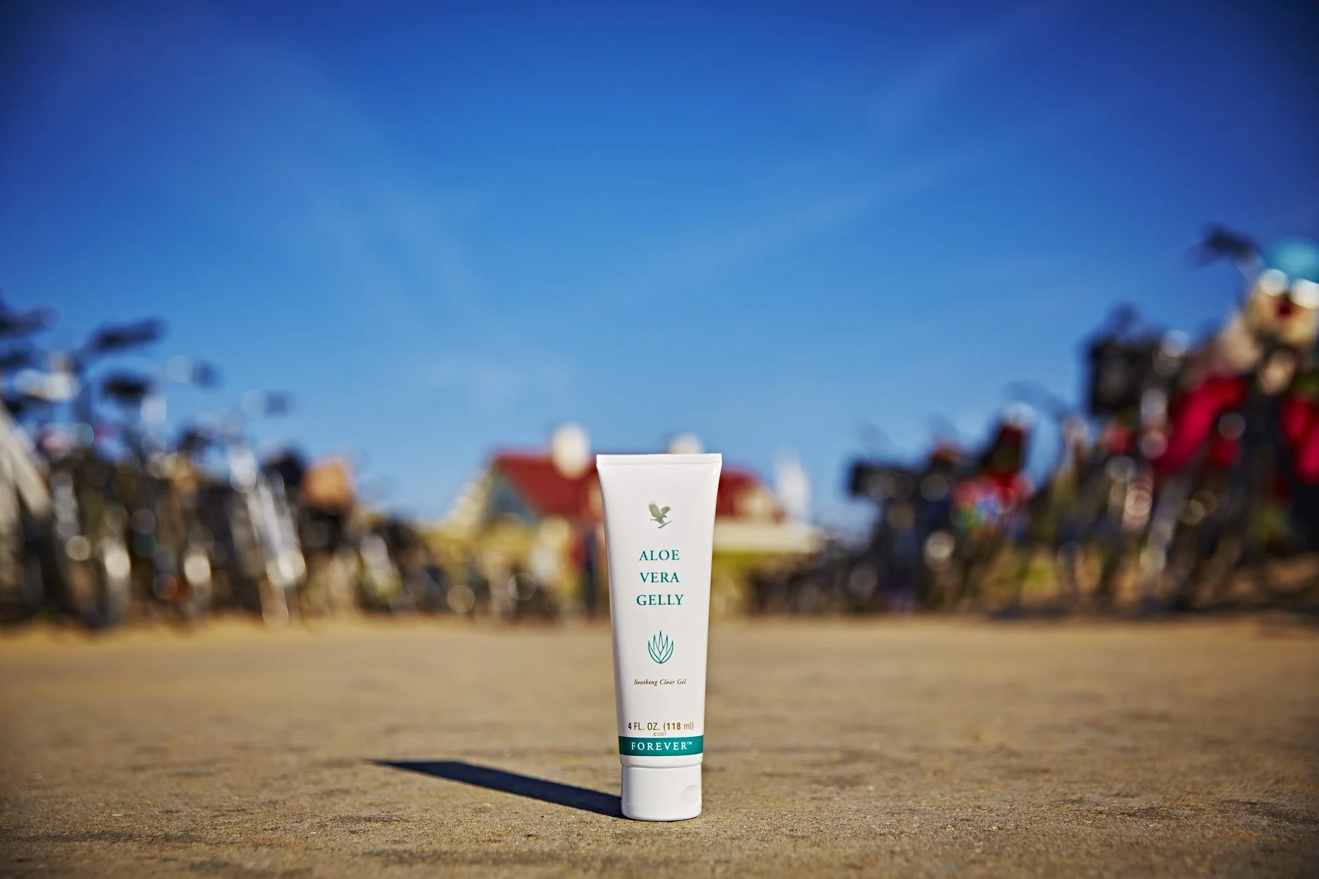 Aloe Vera Gelly - Image 13