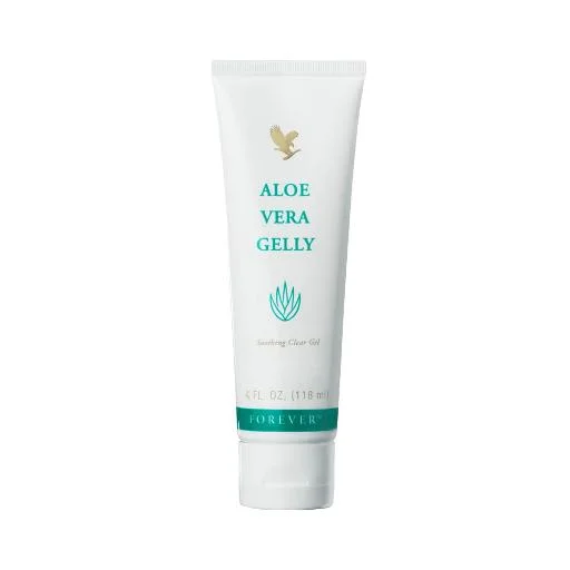 Aloe Vera Gelly