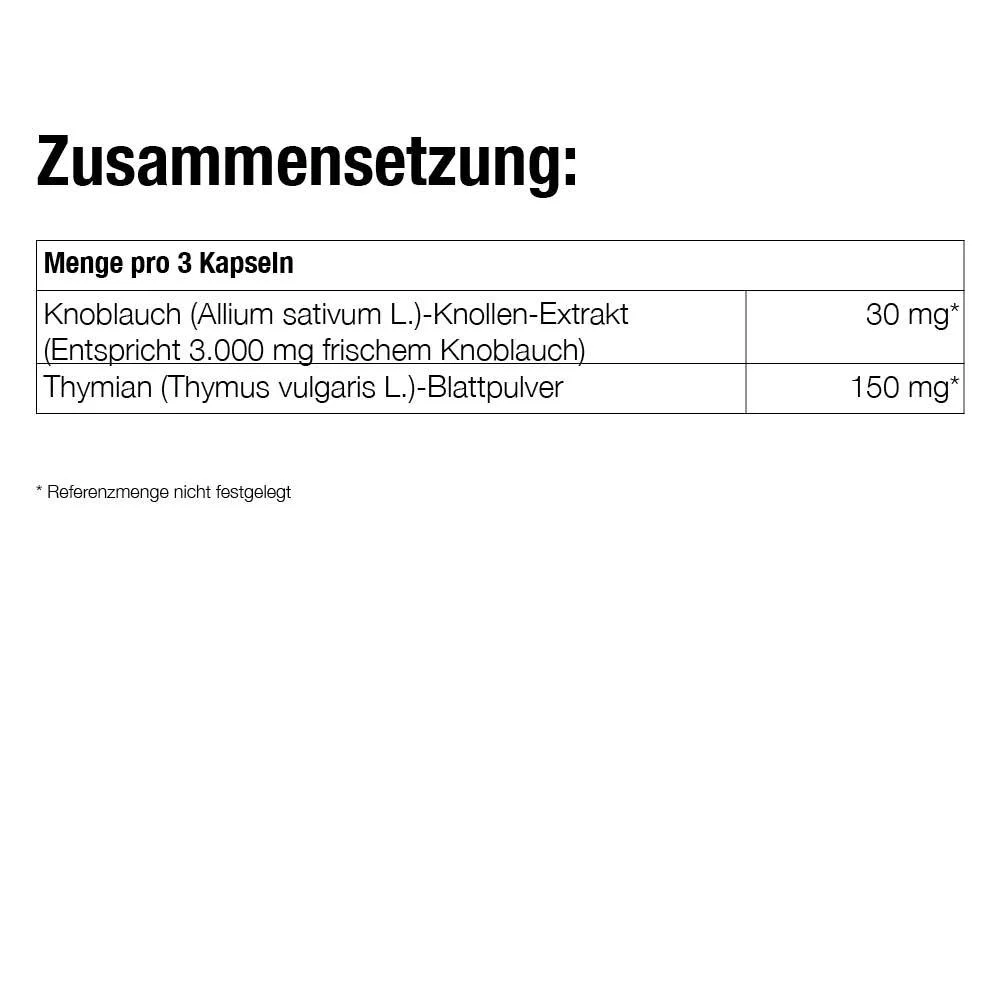 Forever Garlic-Thyme - Image 3