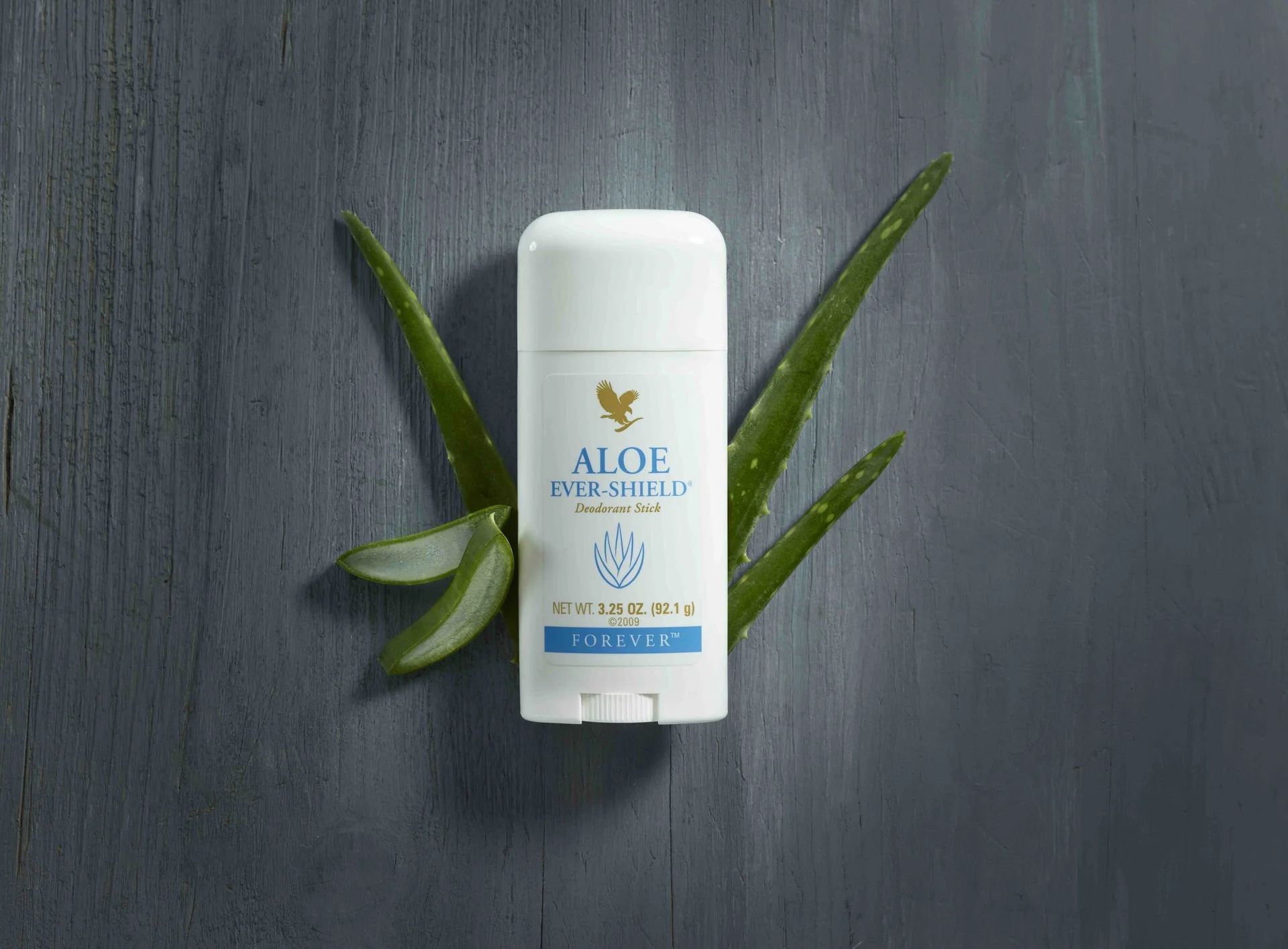 Aloe Evershield Deodorant - Image 3