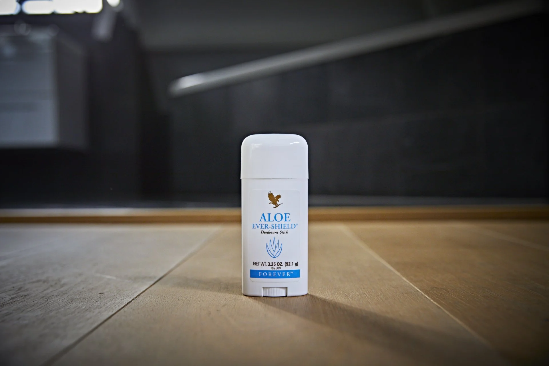 Aloe Evershield Deodorant - Image 4