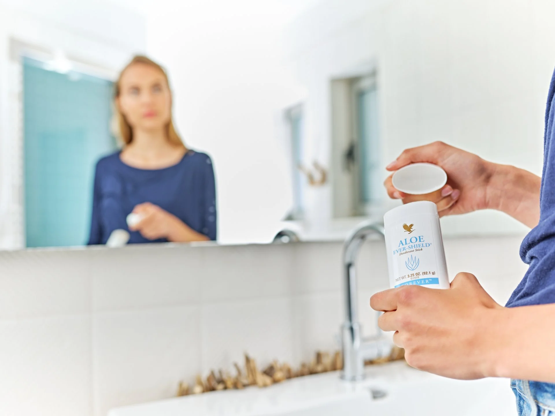 Aloe Evershield Deodorant - Image 5