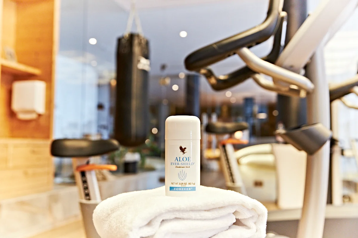 Aloe Evershield Deodorant - Image 7