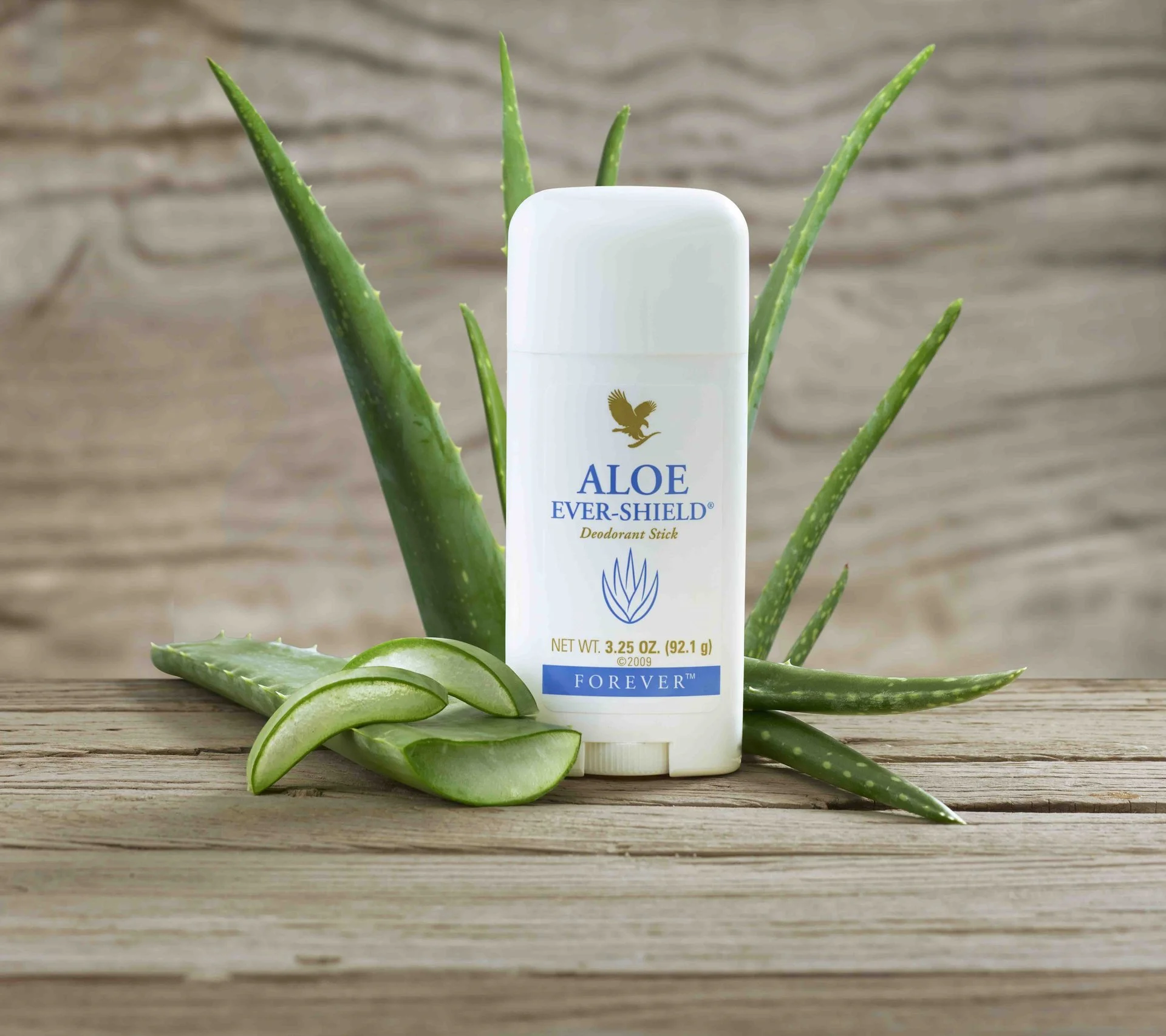 Aloe Evershield Deodorant - Image 8