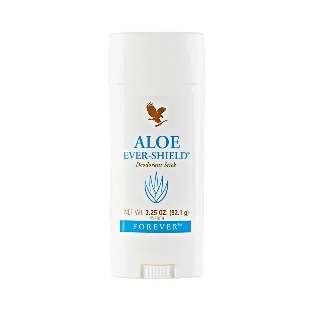 Aloe Evershield Deodorant - Image 10