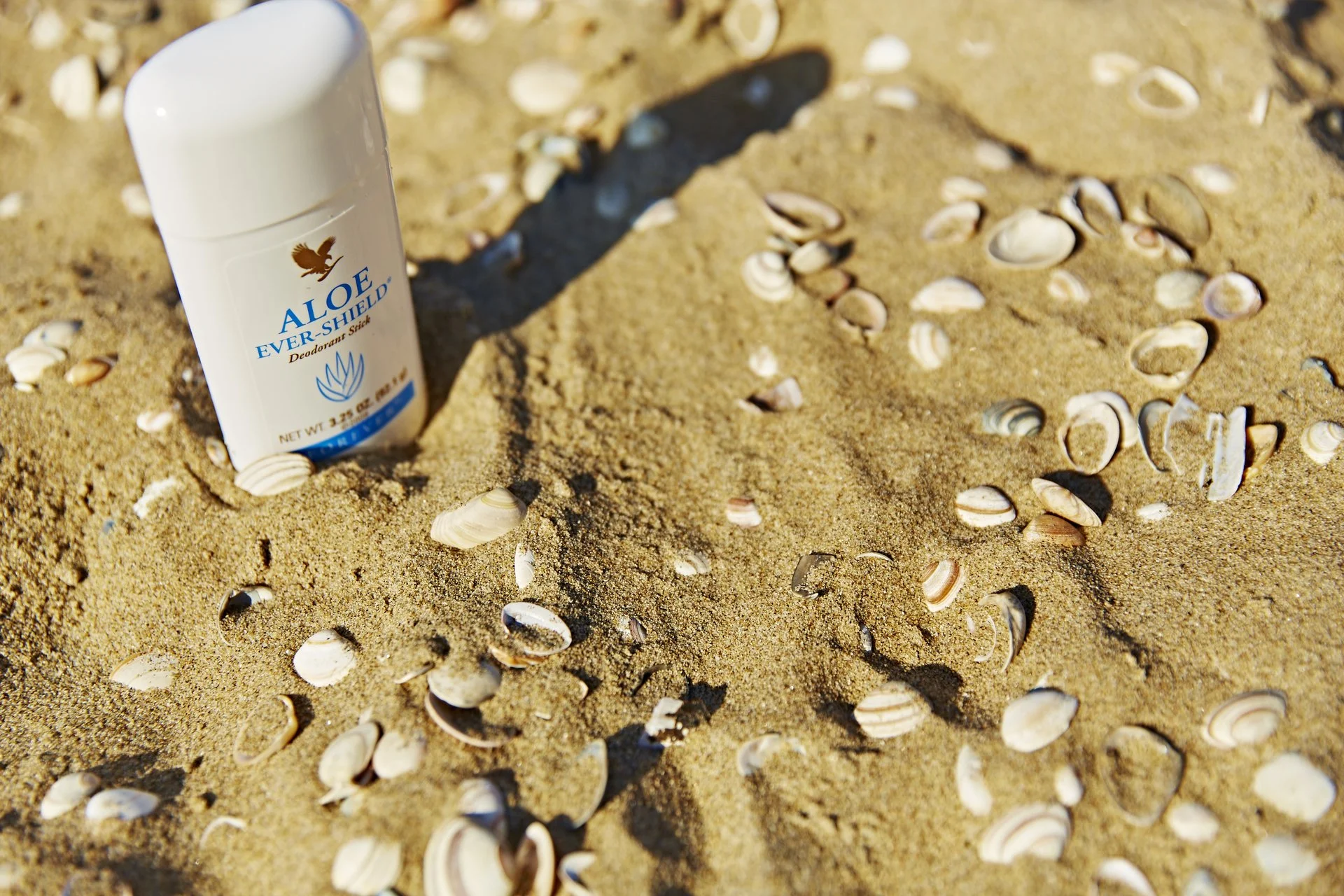 Aloe Evershield Deodorant - Image 12