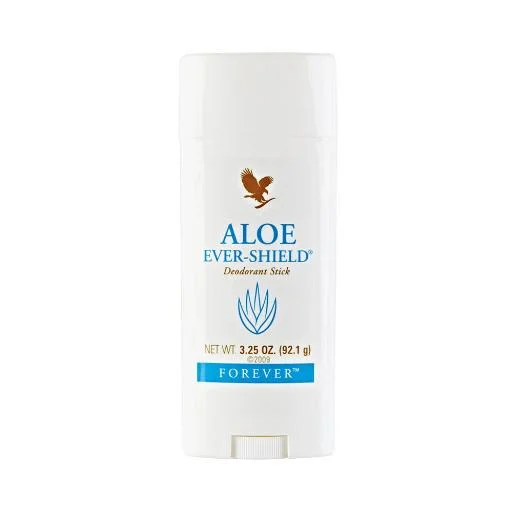 Aloe Evershield Deodorant