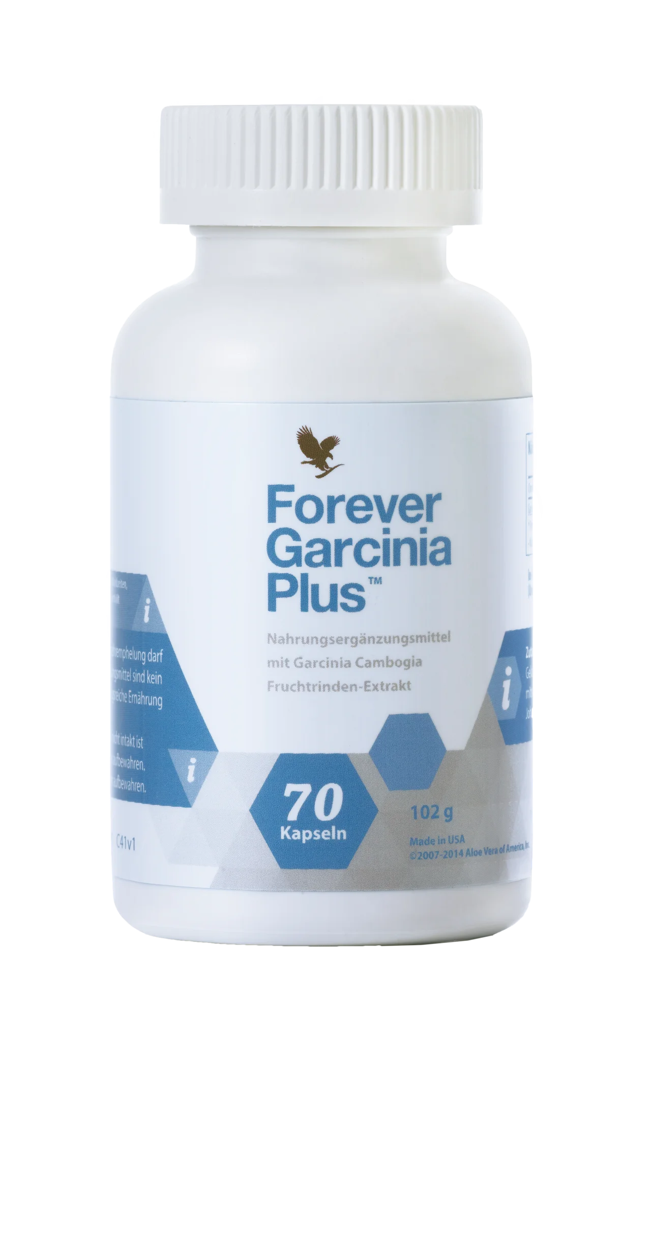 Forever Garcinia Plus - Image 3