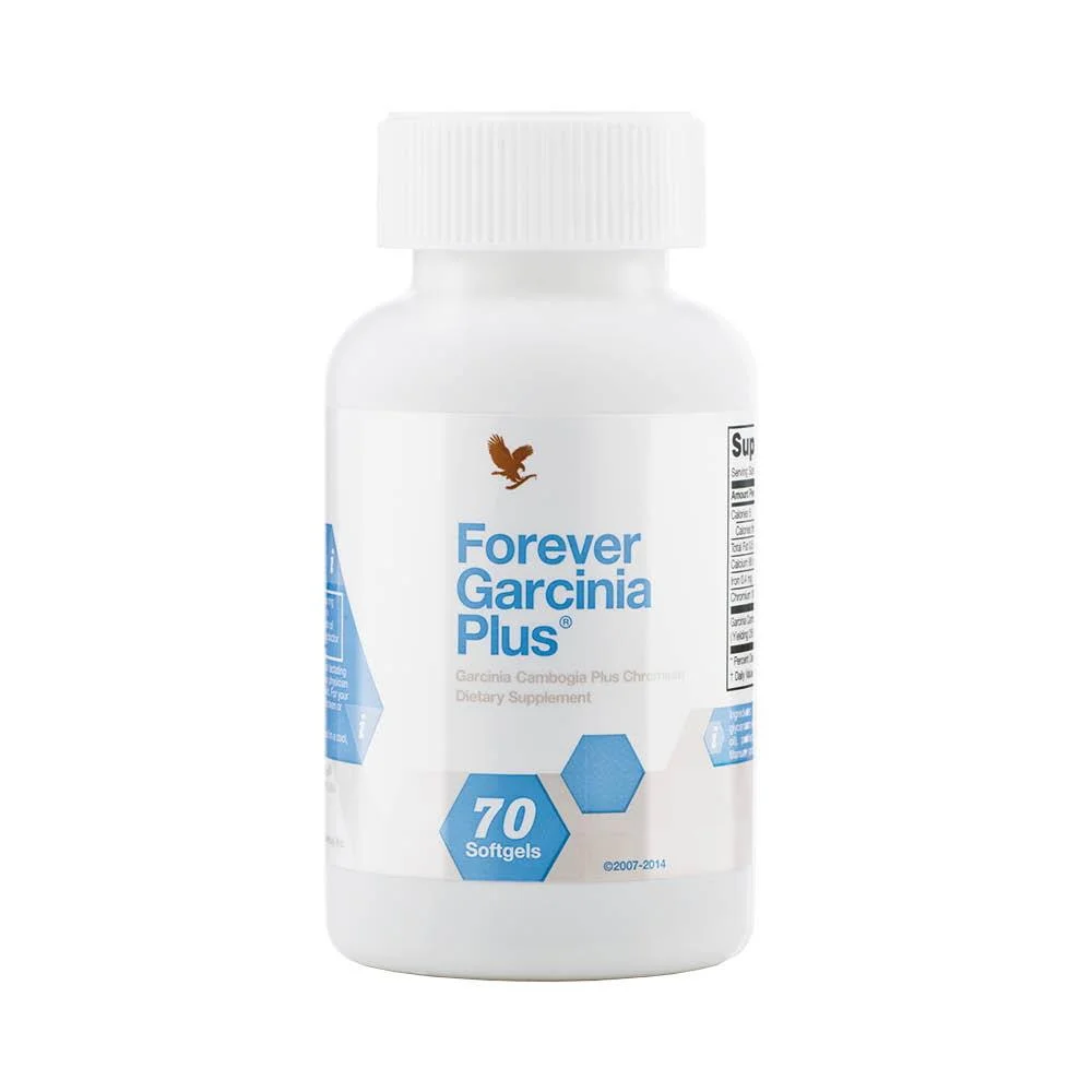 Forever Garcinia Plus - Image 6