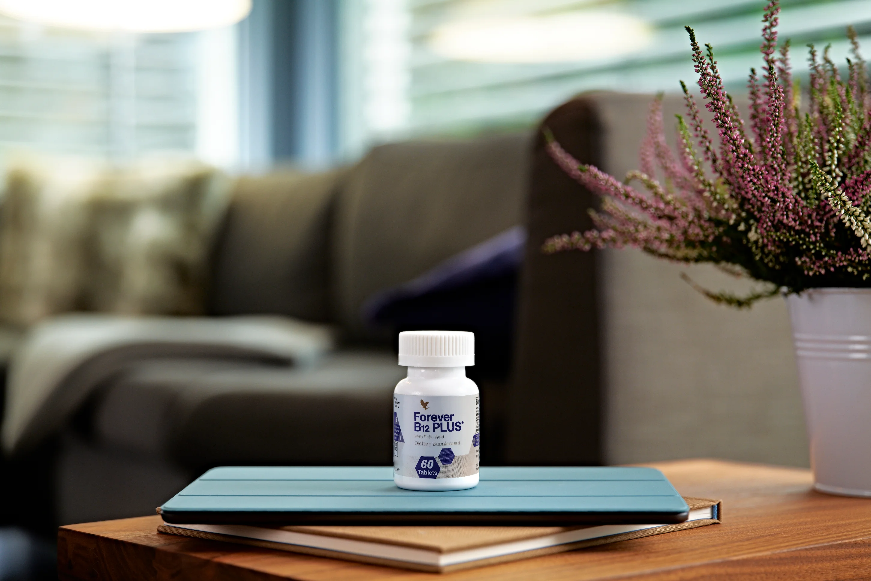 Forever B12 Plus - Image 3