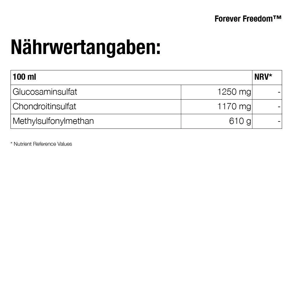 Forever Freedom - Image 7