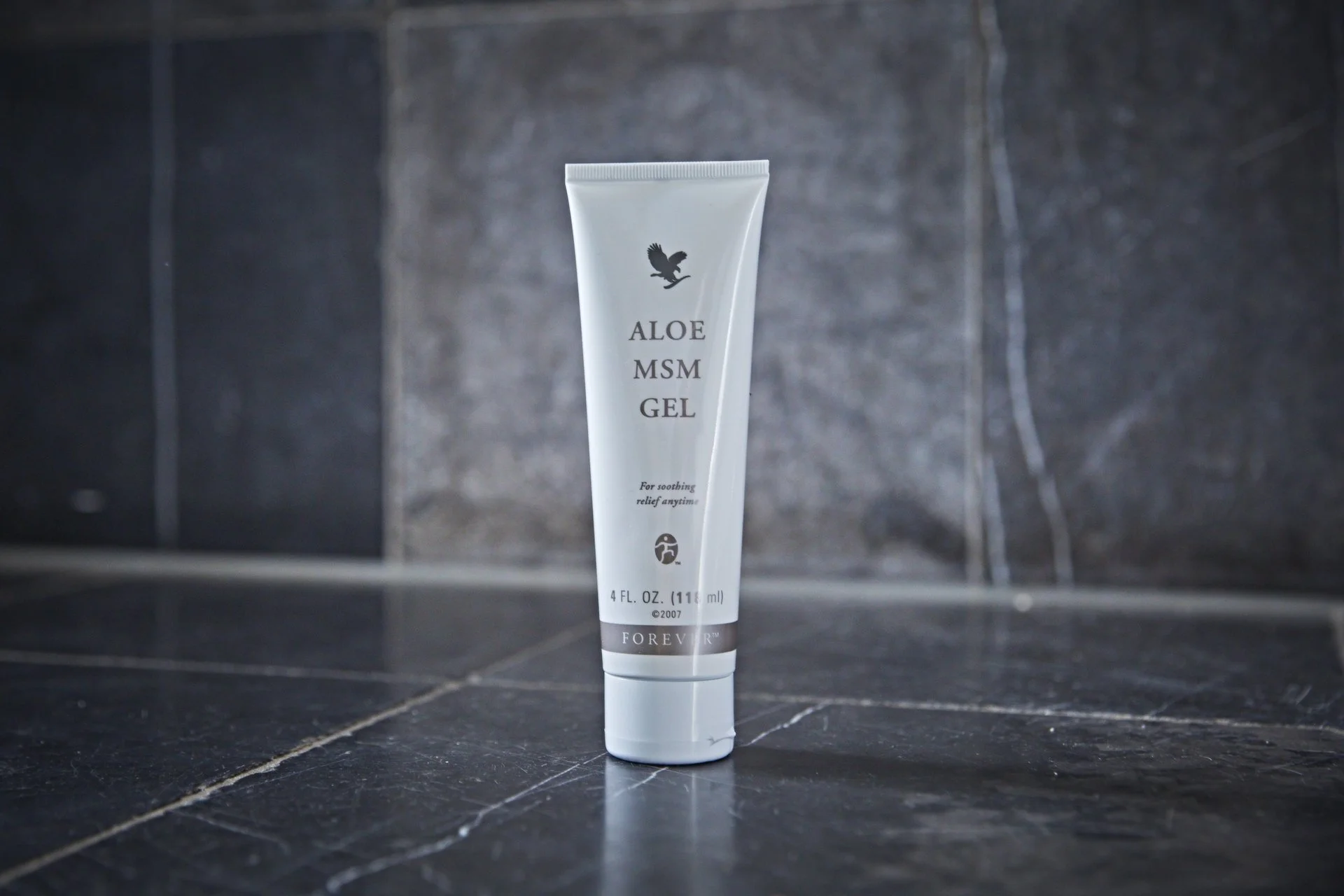 Aloe MSM Gel - Image 3