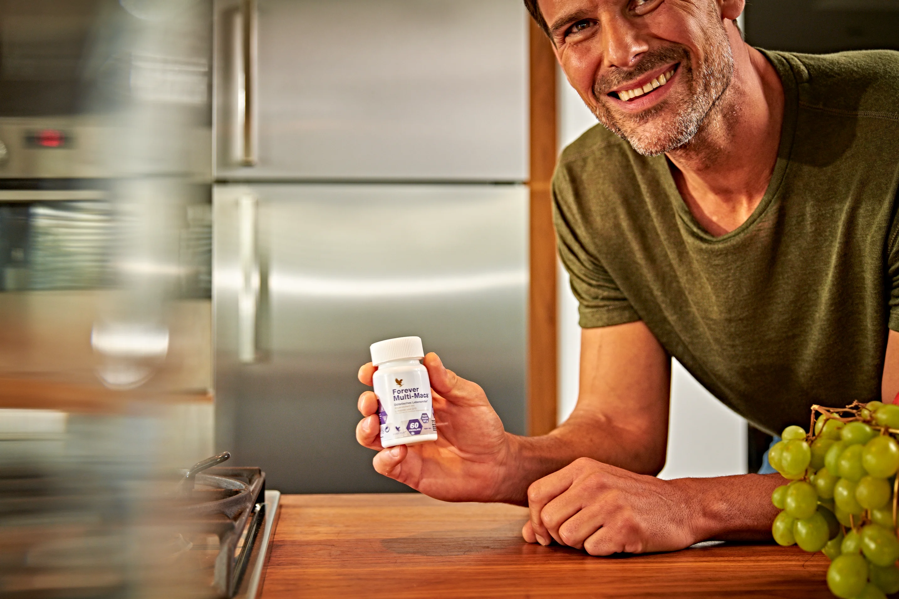 Forever Multi-Maca® - Image 3