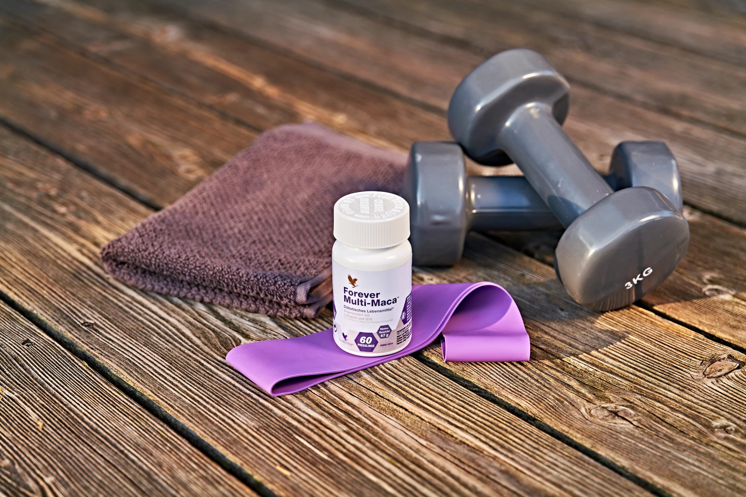 Forever Multi-Maca® - Image 5