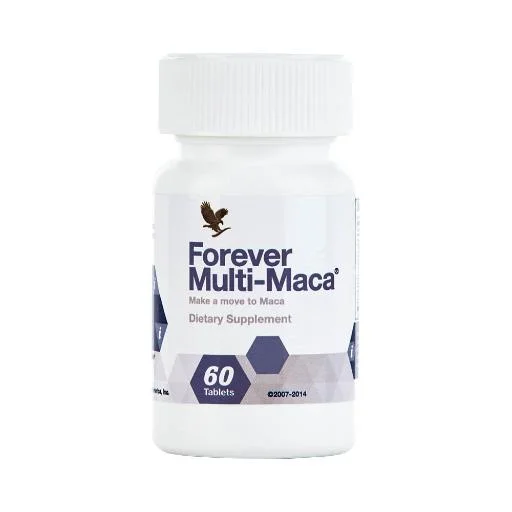 Forever Multi-Maca®