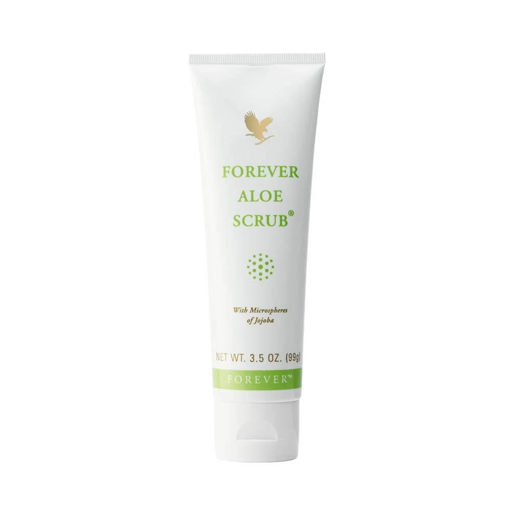Forever Aloe Scrub® - Image 3