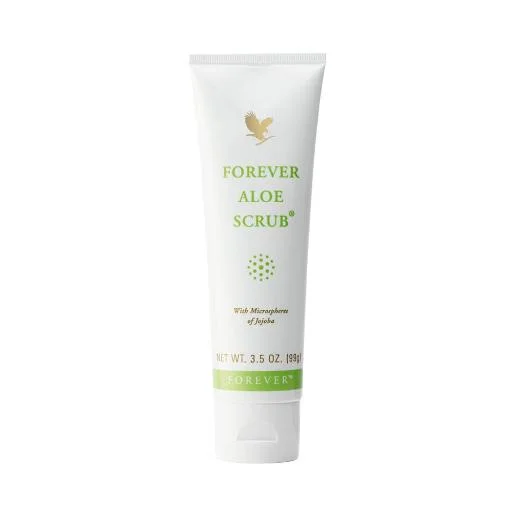 Forever Aloe Scrub®