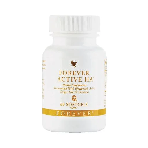Forever Active HA