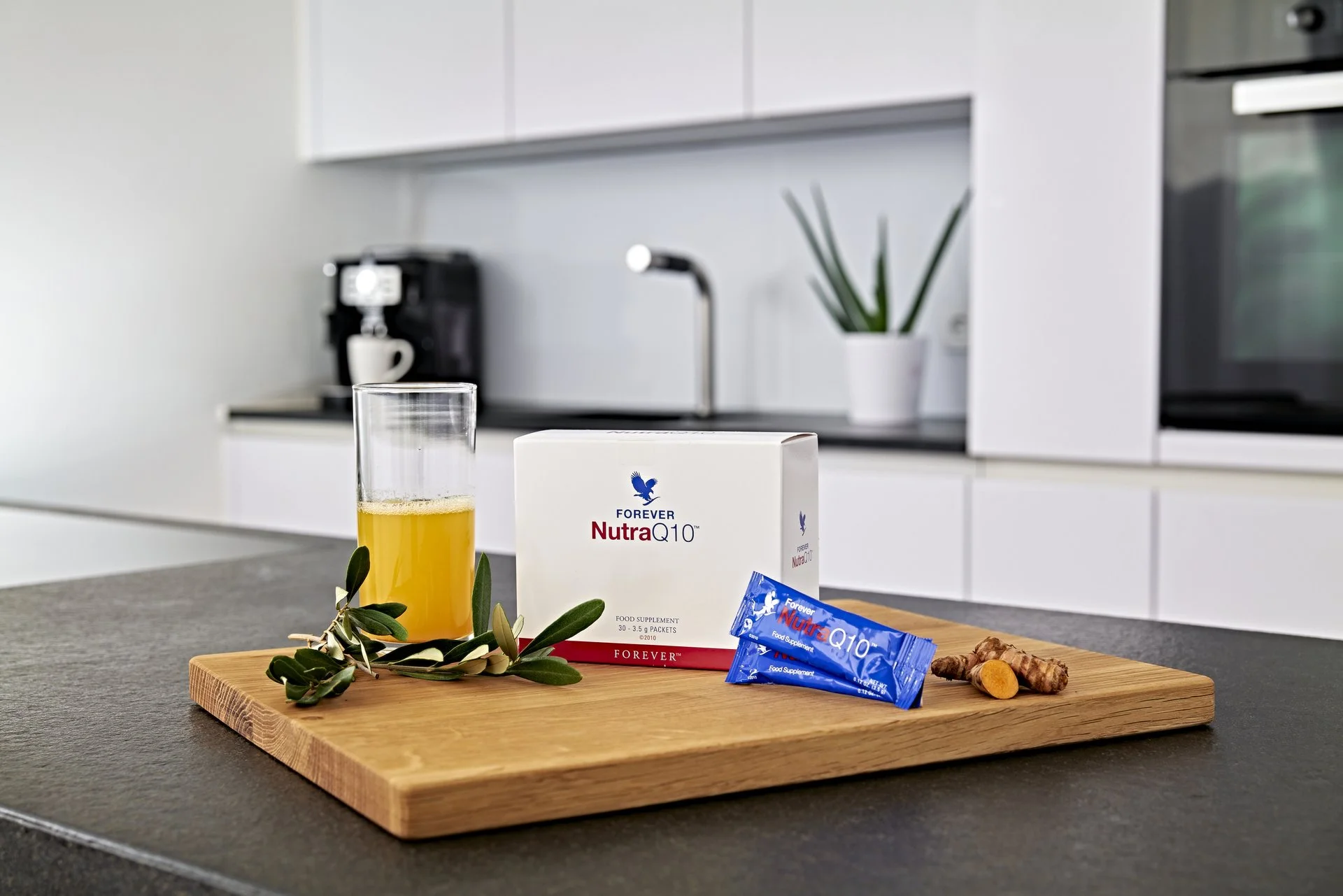 Forever Nutra Q10 - Image 4