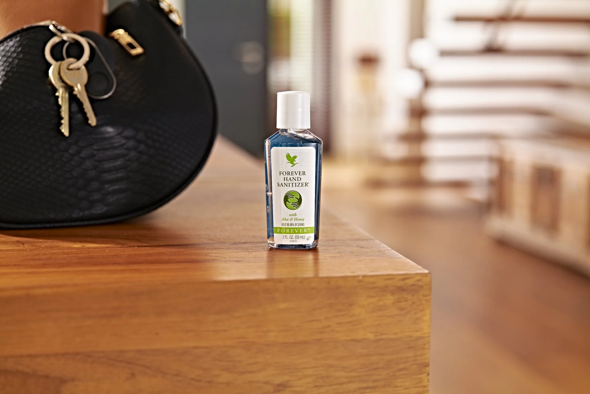 Forever Hand Sanitizer® - Image 4