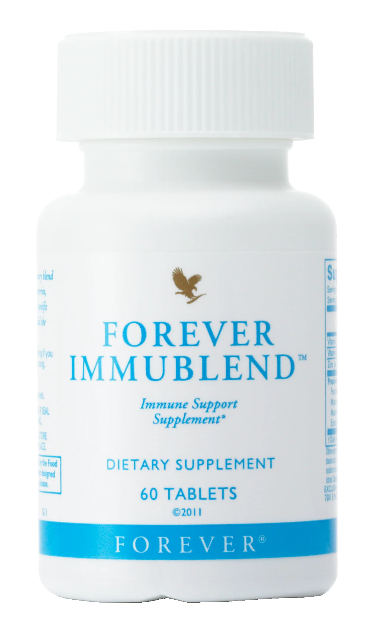 Forever ImmuBlend - Image 2