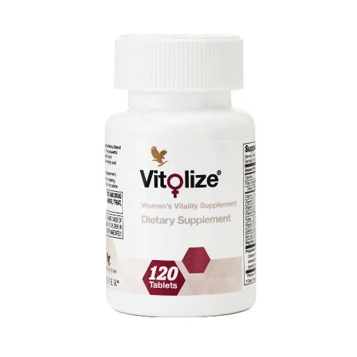 VITOLIZE™ Women