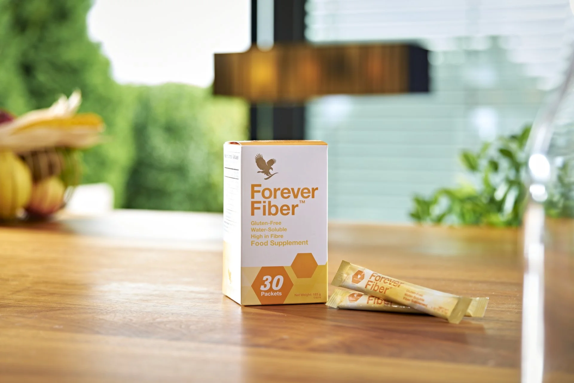 Forever Fiber™ - Image 3