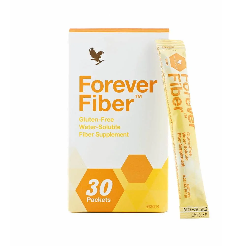Forever Fiber™ - Image 4