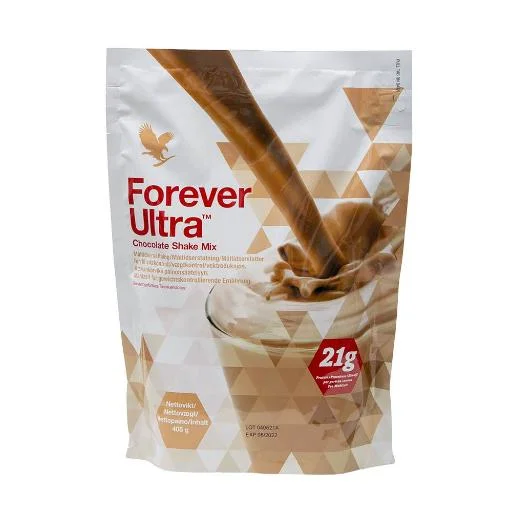 Forever Ultra Chocolate Shake Mix