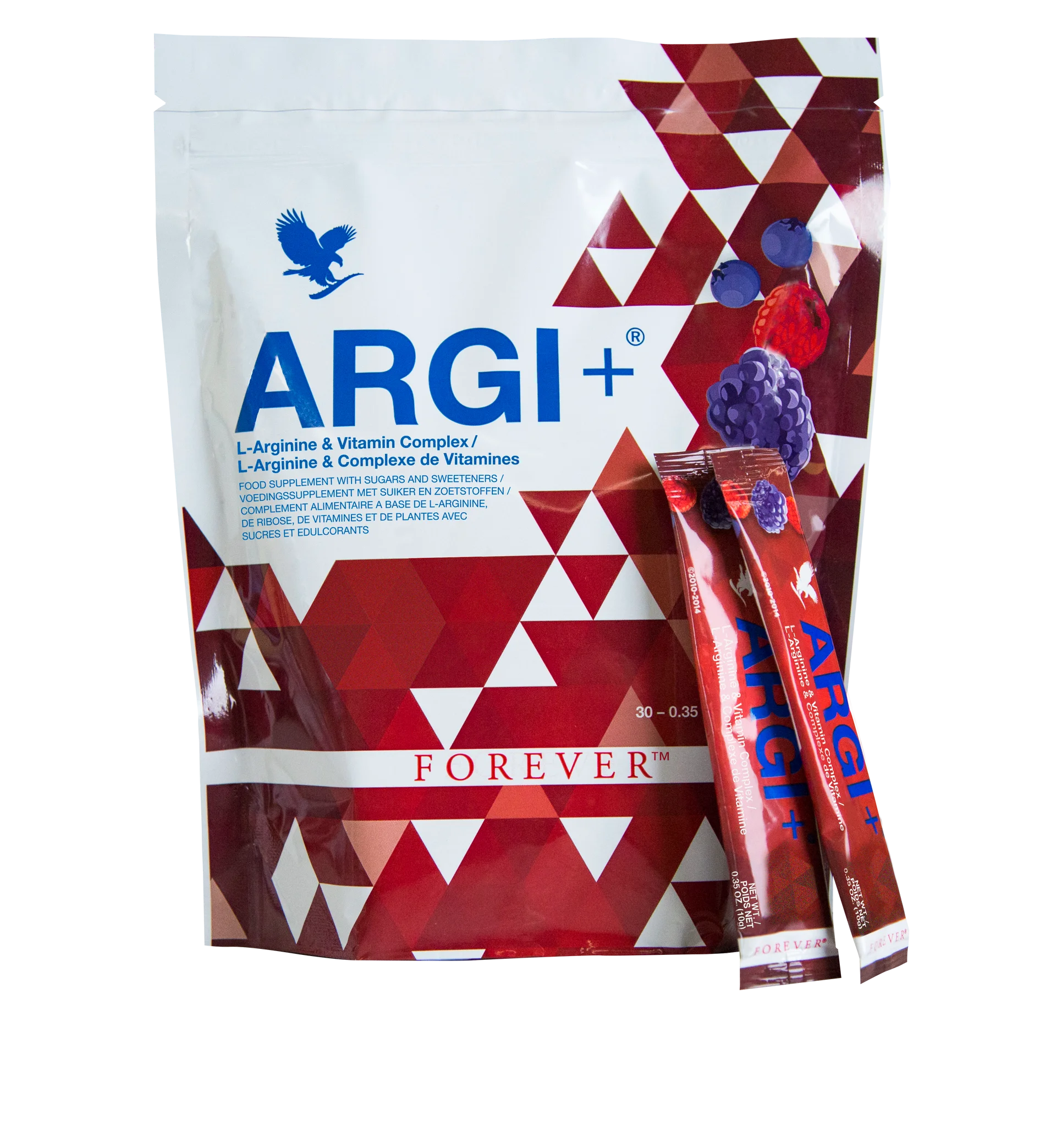 Forever Argi+ - Image 3