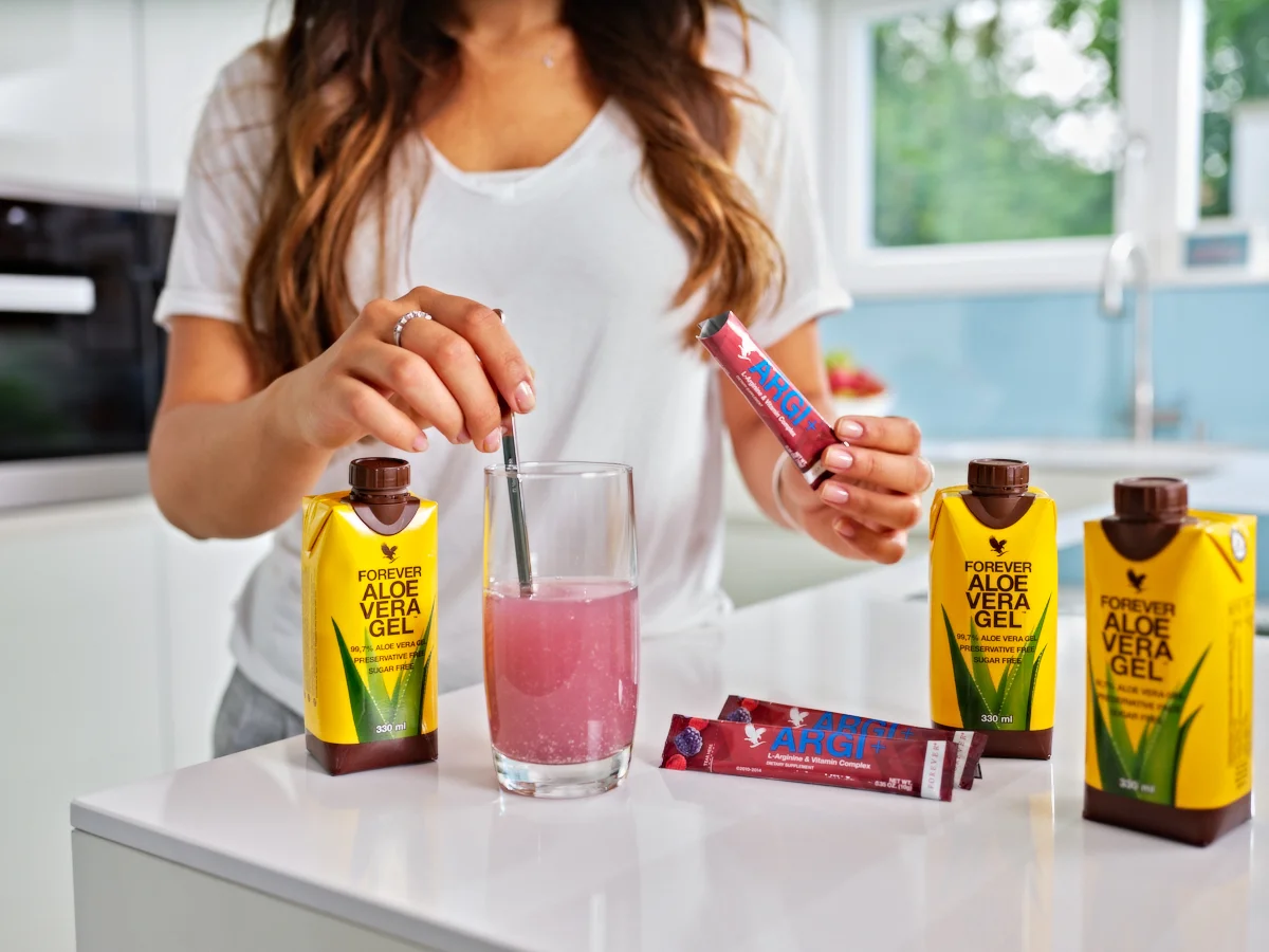 Forever Argi+ - Image 12