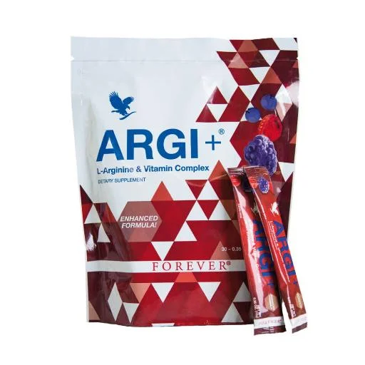 Forever Argi+