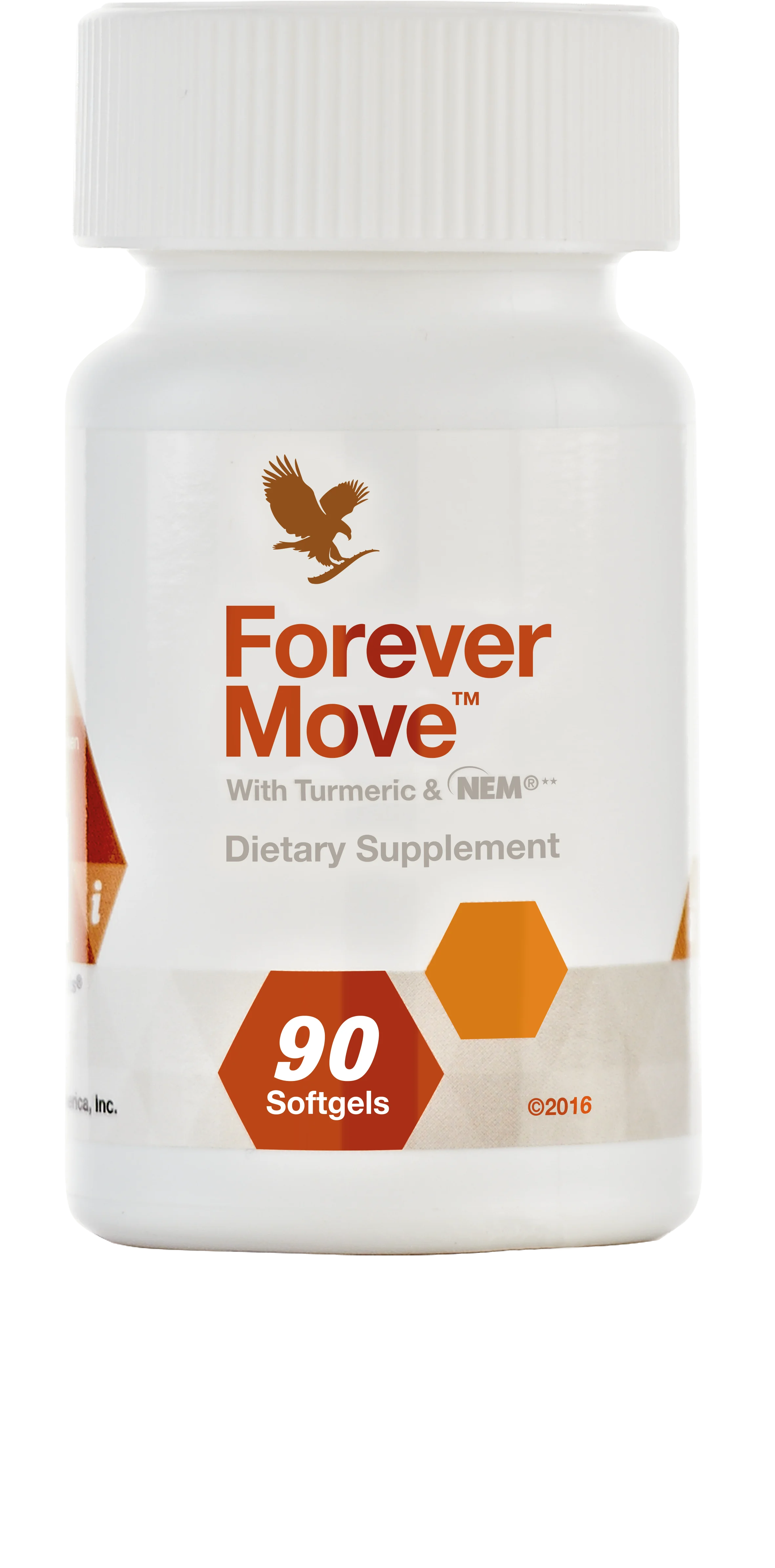 Forever Move™ - Image 2