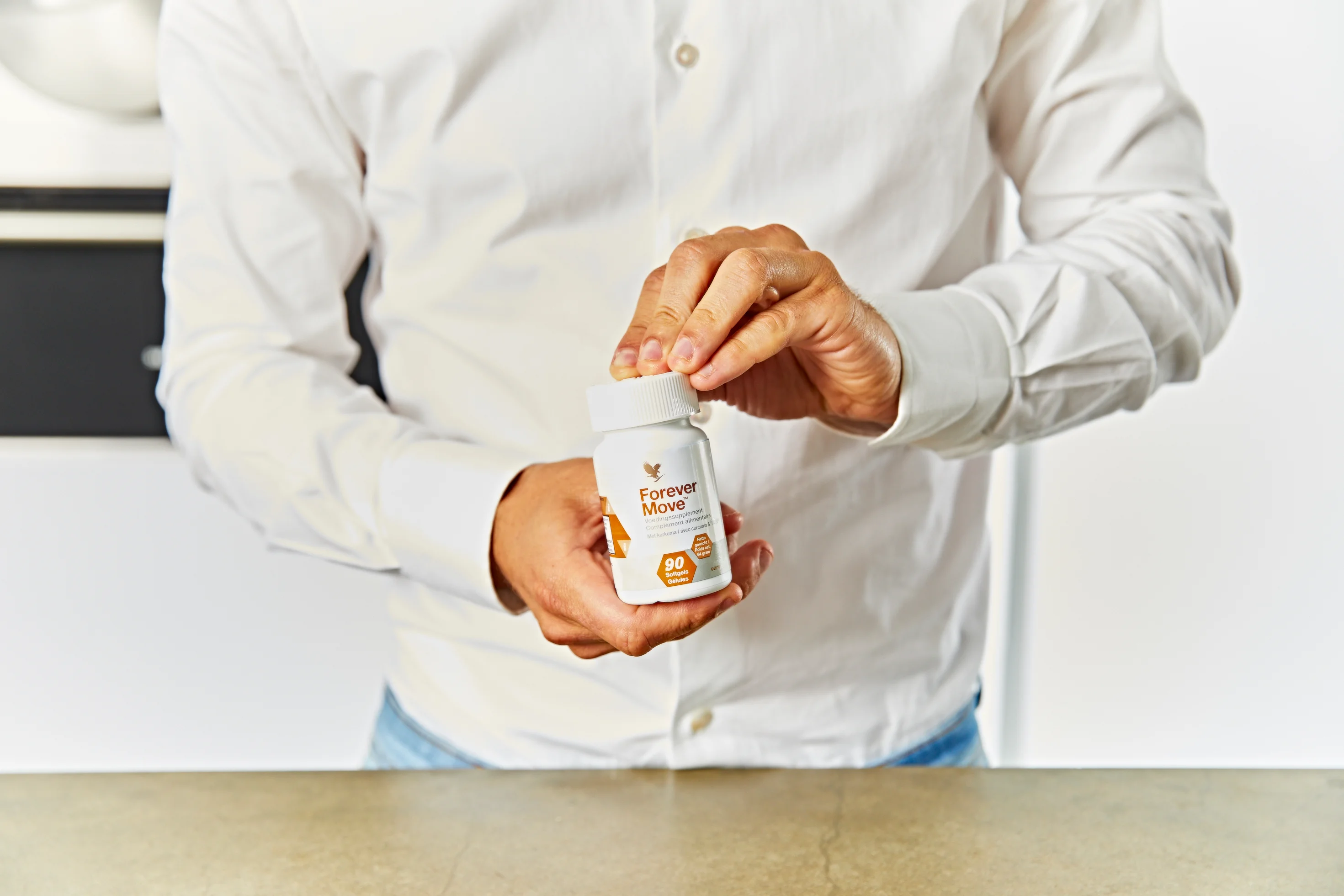 Forever Move™ - Image 3