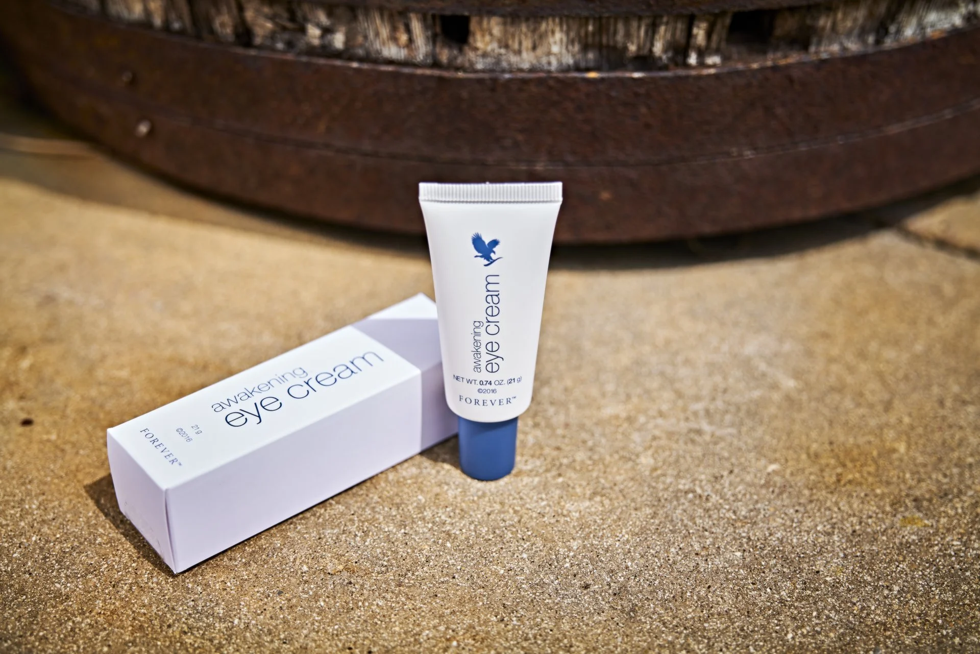 Awakening Eye Cream - Image 3