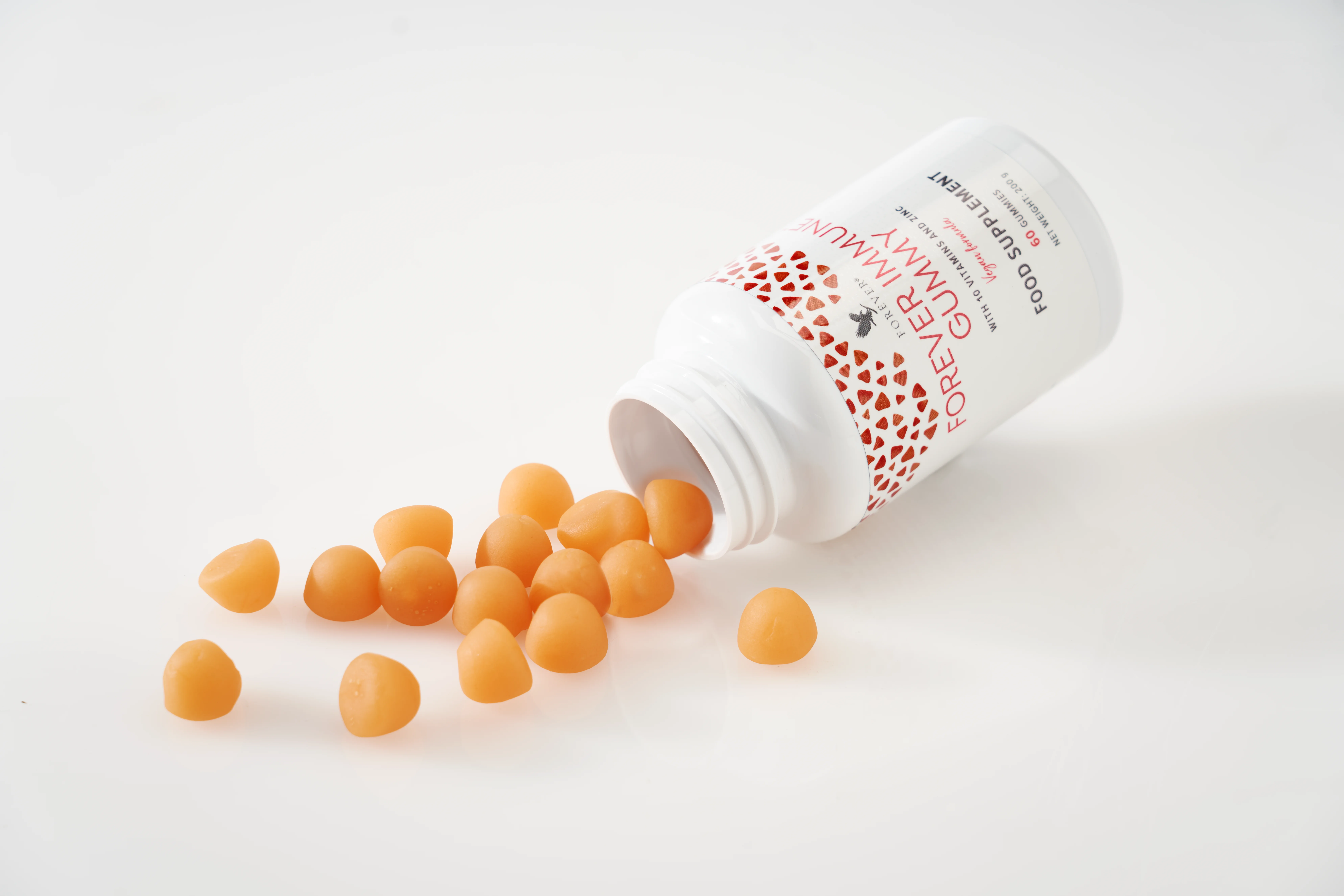 Forever Immune™ Gummy - Image 2