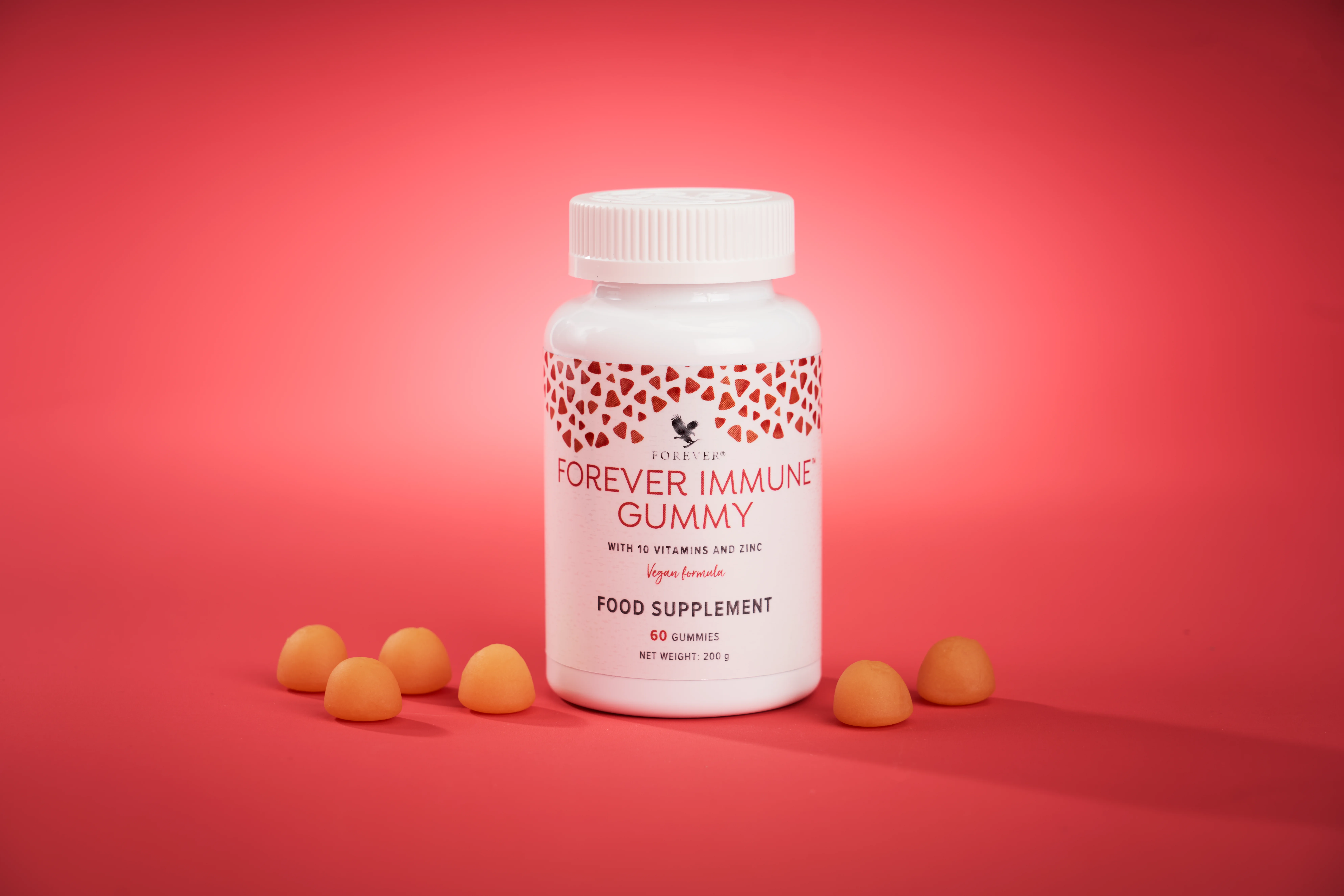 Forever Immune™ Gummy - Image 3