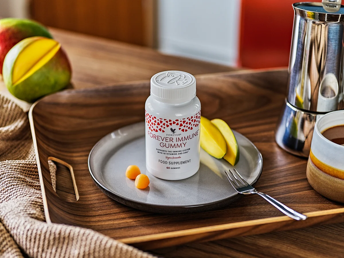 Forever Immune™ Gummy - Image 4