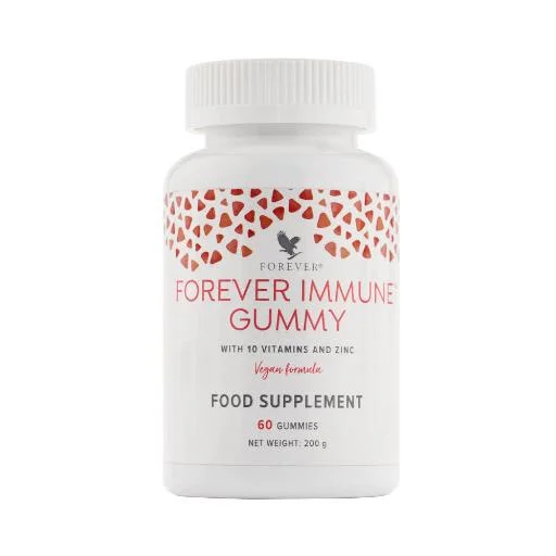 Forever Immune™ Gummy