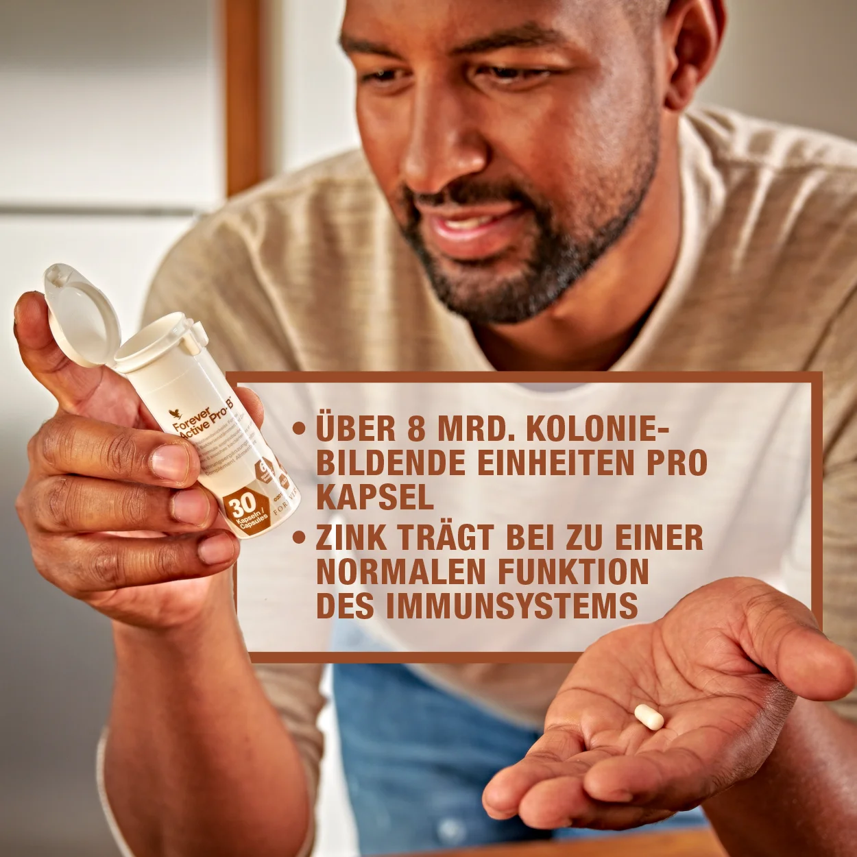 Forever Active Pro B - Image 6